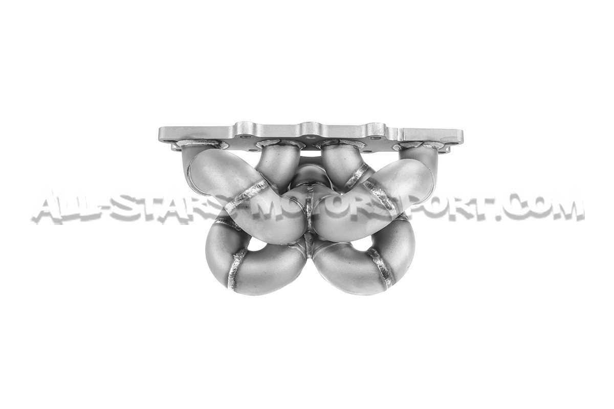 Collecteur d'echappement Airtec pour Ford Fiesta ST 180