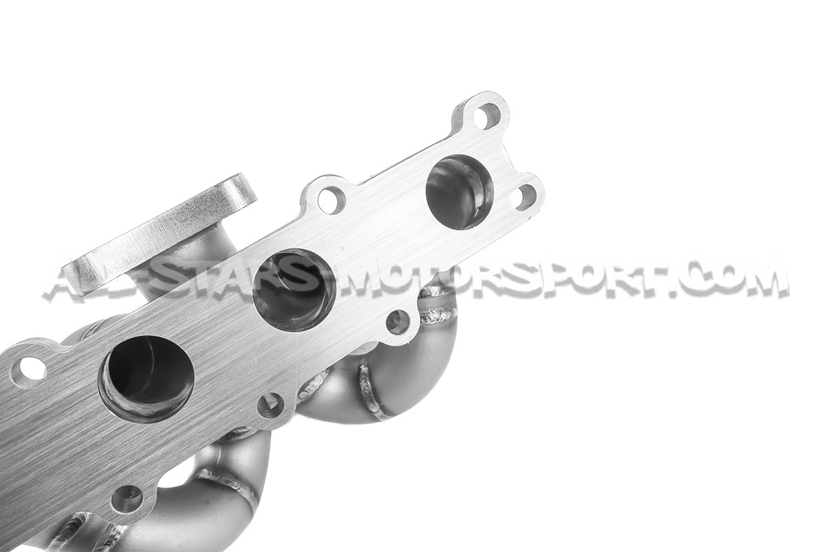 Collecteur d'echappement Airtec pour Ford Fiesta ST 180