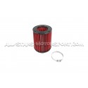 Filtre a air CTS Turbo pour admission 2.0 TFSI / 2.0 TSI