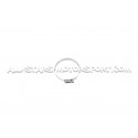 Filtre a air CTS Turbo pour admission 2.0 TFSI / 2.0 TSI