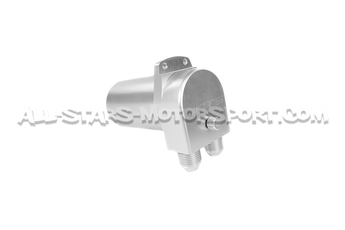 Oil Catch Can CTS Turbo pour Golf 6 GTI / Scirocco / Leon 2.0 TSI