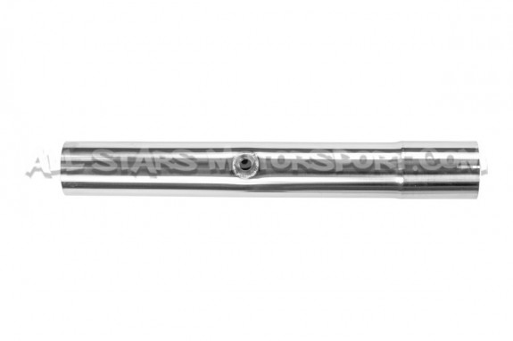 Golf 6 R / S3 8P / TTS 8J CTS Turbo Decat Downpipe