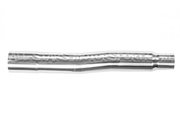 Downpipe descatalizada CTS Turbo para Golf 6 R / S3 8P / TTS 8J