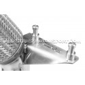 Golf 6 R / S3 8P / TTS 8J CTS Turbo Decat Downpipe
