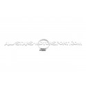 Supresion de resonador CTS Turbo para Golf 5 GTI / Scirocco / Golf 6 GTI