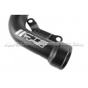 Outlet CTS turbo para Golf 6 GTI / Leon 1P / Scirocco 2.0 TSI