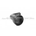 Outlet CTS turbo pour Golf 6 GTI / Leon 1P / Scirocco 2.0 TSI