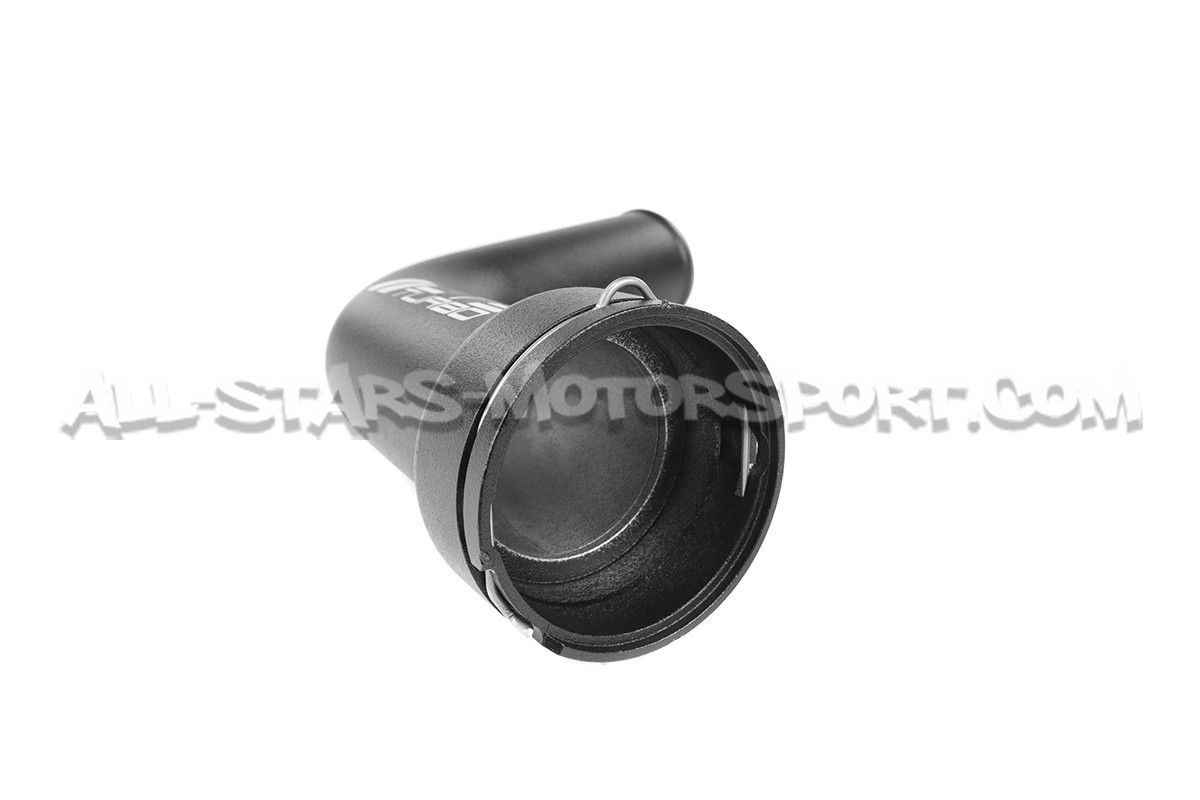 CTS turbo Outlet Pipe kit for Golf 6 GTI / Leon 1P / Scirocco 2.0 TSI