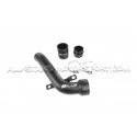 Outlet CTS turbo para Golf 6 GTI / Leon 1P / Scirocco 2.0 TSI