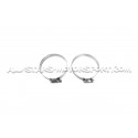 CTS turbo Outlet Pipe kit for Golf 6 GTI / Leon 1P / Scirocco 2.0 TSI