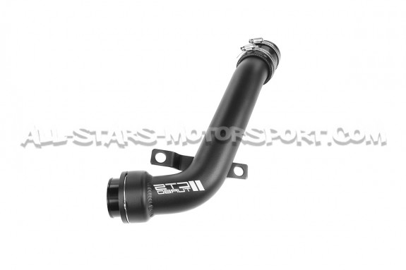 Outlet CTS turbo pour Golf 6 GTI / Leon 1P / Scirocco 2.0 TSI