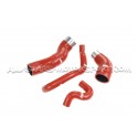 Durites de turbo Forge Motorsport pour Renault Megane 4 RS