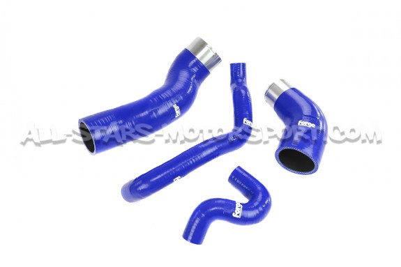 Mini Cooper S R56 / R57 N18 Forge Motorsport Boost Hoses