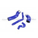 Durites de turbo Forge Motorsport pour Renault Megane 4 RS