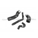 Durites de turbo Forge Motorsport pour Renault Megane 4 RS