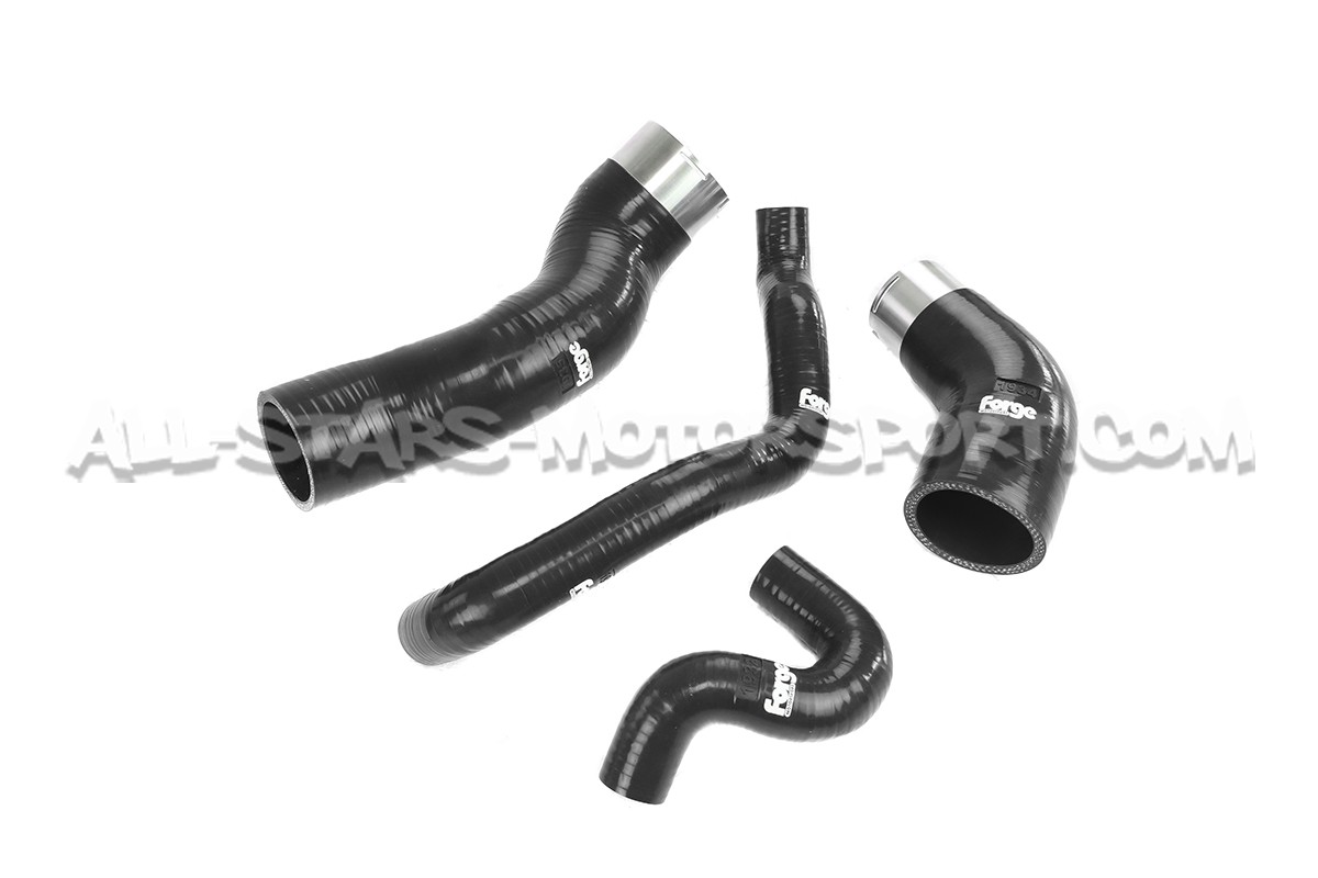 Mini Cooper S R56 / R57 N18 Forge Motorsport Boost Hoses