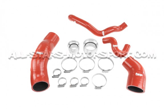 Manguitos de turbo Forge Motorsport para Mini Cooper S R56 / R57 N18