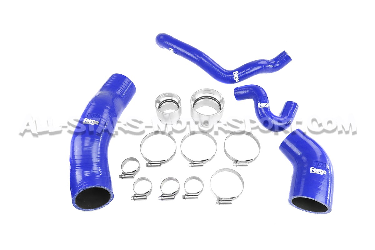 Manguitos de turbo Forge Motorsport para Mini Cooper S R56 / R57 N18
