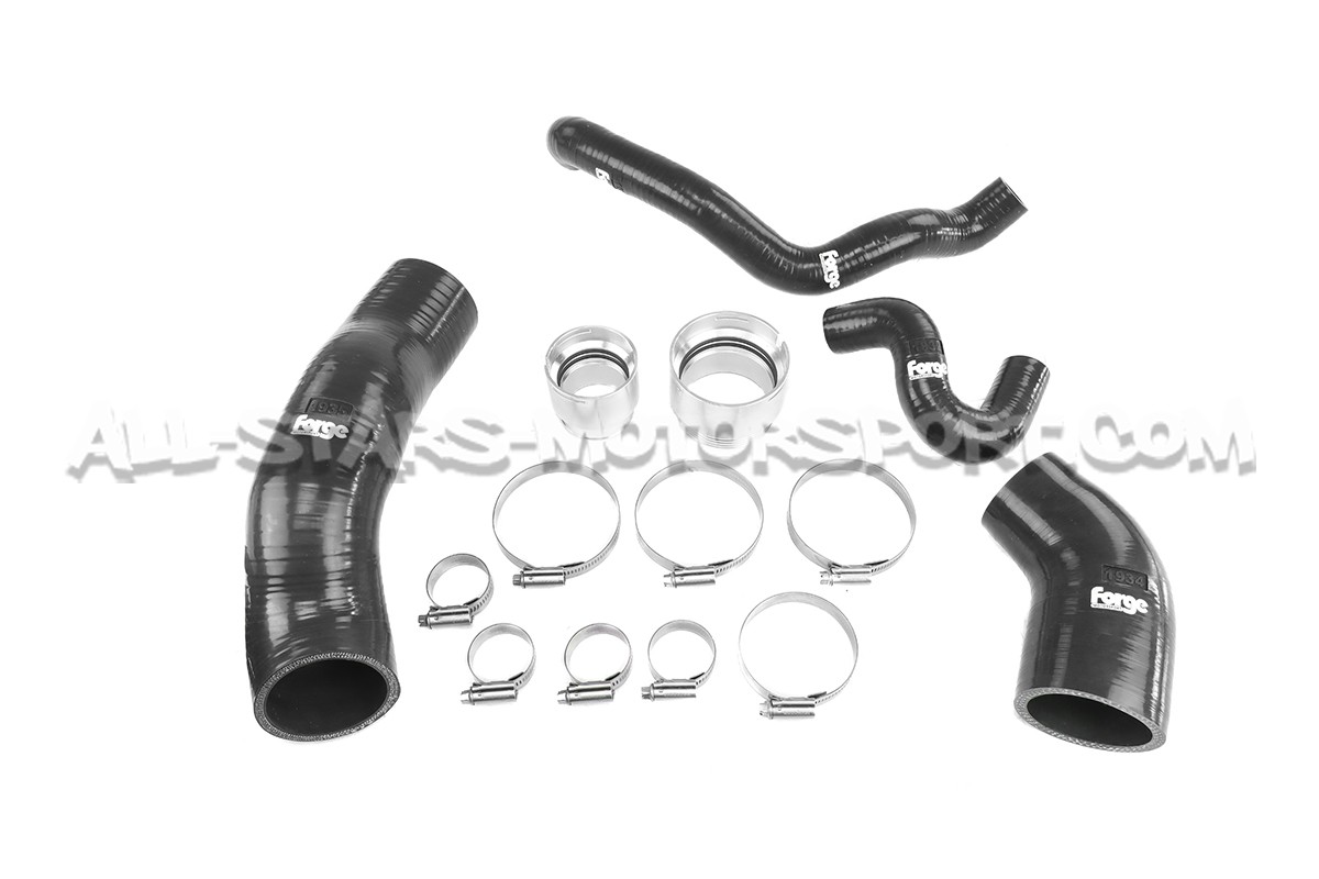 Durites de turbo Forge Motorsport pour Renault Megane 4 RS