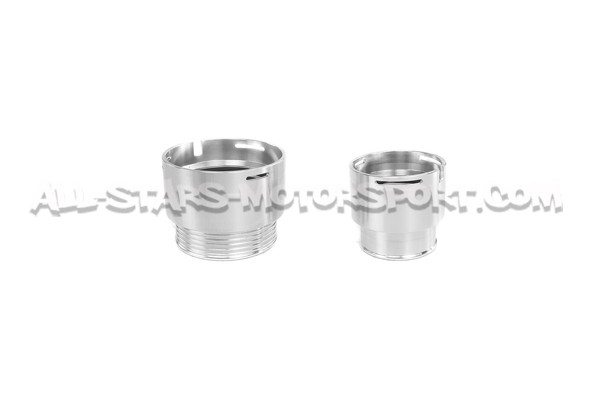 Durites de turbo Forge Motorsport pour Renault Megane 4 RS