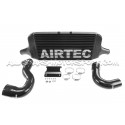 Kit intercambiador Airtec para Fiat 500 / 595 Abarth