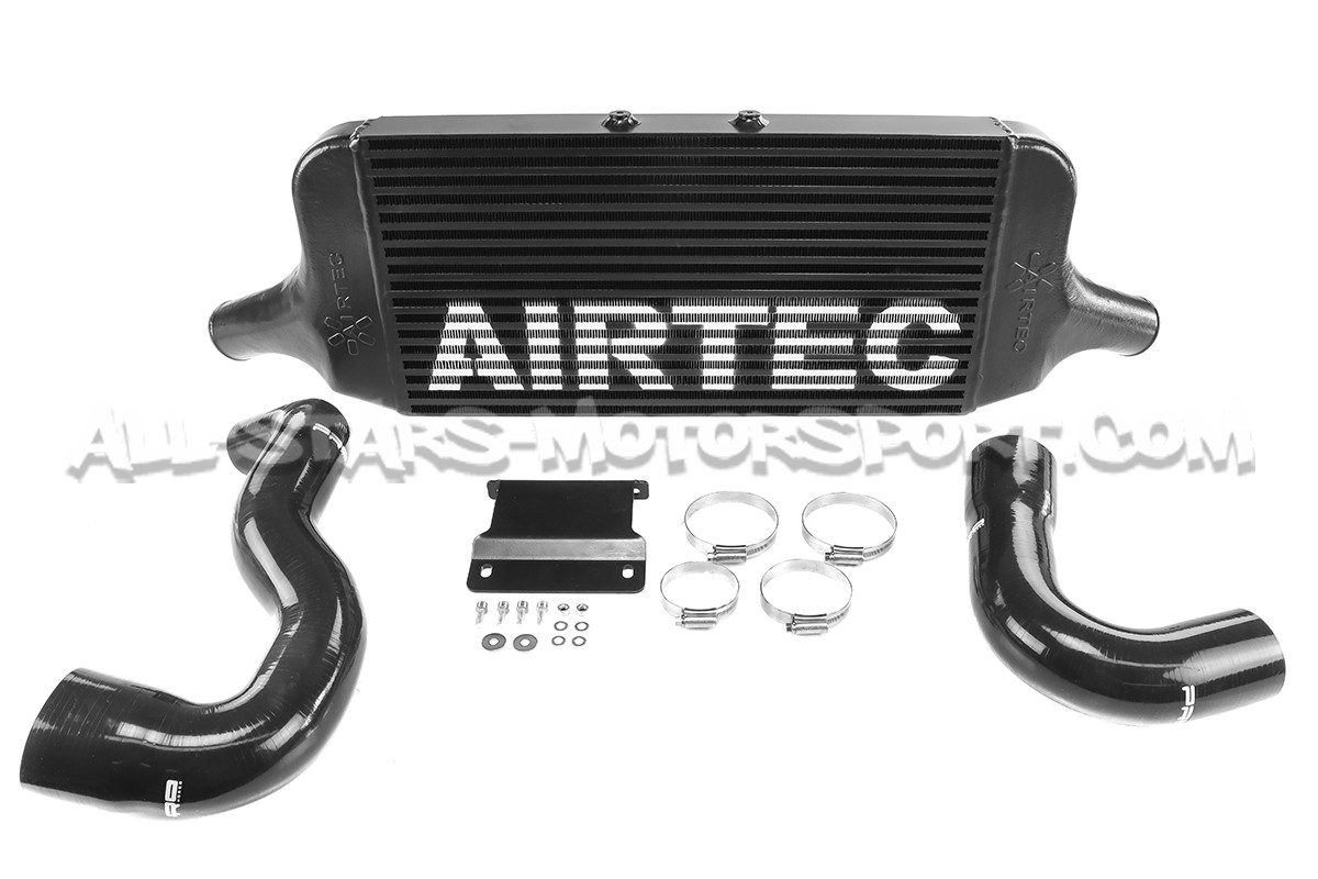 Kit intercambiador Airtec para Fiat 500 / 595 Abarth
