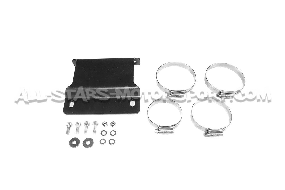 Airtec Intercooler Kit for Fiat 500 / 595 Abarth