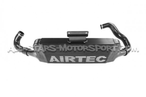 Airtec Intercooler Kit for Fiat 500 / 595 Abarth