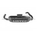 Airtec Intercooler Kit for Fiat 500 / 595 Abarth