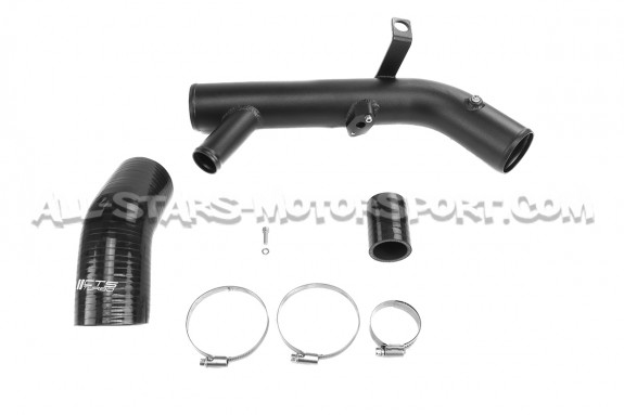 Inlet de turbo CTS turbo pour 2.0 TFSI EA113