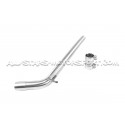 Supresor de resonador CTS Turbo para Golf 7 GTI / Leon 3 Cupra / A3 8V 2WD