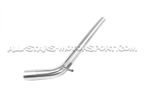 CTS Turbo Resonator Delete for Golf 7 GTI / Leon 3 Cupra / A3 8V 2WD