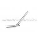 Supression de resonateur CTS Turbo pour Golf 7 GTI / Leon 3 Cupra / A3 8V 2WD