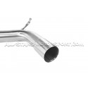 CTS Turbo Resonator Delete for Golf 7 GTI / Leon 3 Cupra / A3 8V 2WD
