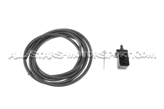 Adaptateur CTS Turbo pour mano de turbo Golf 7 GTI / Golf 7 R