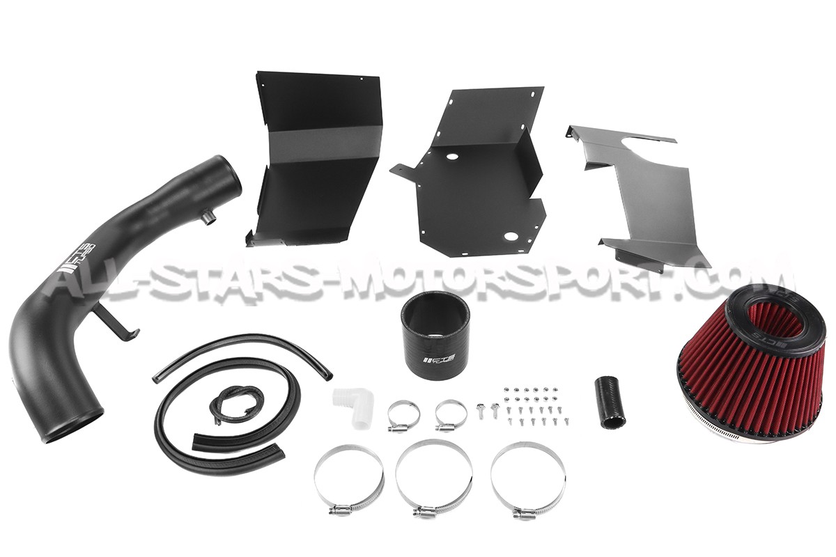 Admission CTS Turbo pour Audi RS3 8P / Audi TTRS 8J