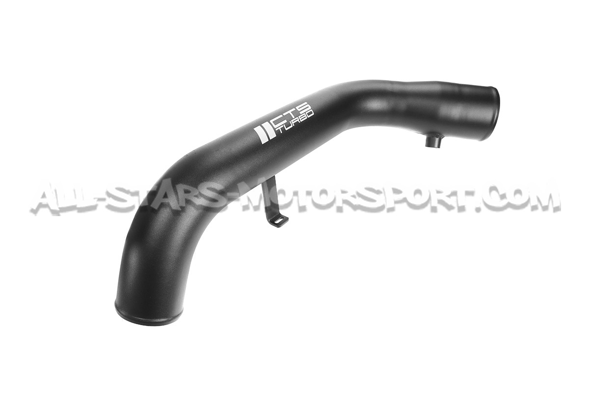 Admission CTS Turbo pour Audi RS3 8P / Audi TTRS 8J
