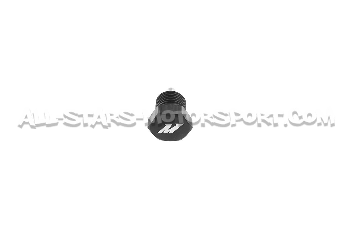 Bouchon de vidange magnétique Mishimoto M20 X 1.5