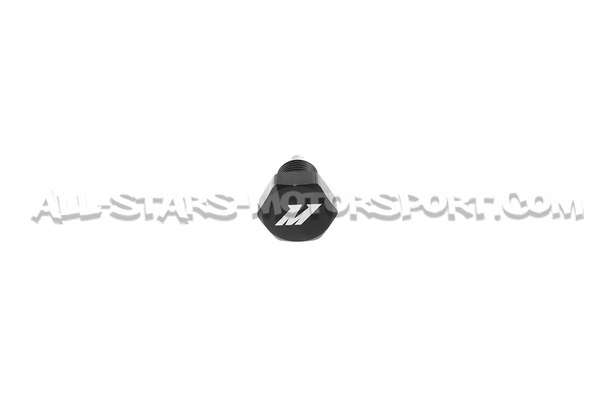 Honda Mishimoto Oil Filler Cap