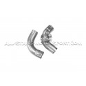 Escape con valvulas Scorpion para BMW M2 F87