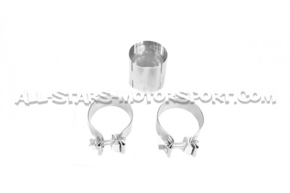Suppression de résonateur Scorpion pour Golf 7 R / S3 8V / Cupra 4 Drive