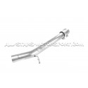 Suppression de résonateur Scorpion pour Golf 7 R / S3 8V / Cupra 4 Drive
