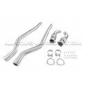 Downpipe CTS Turbo para Audi S4 y S5 B8 / B8.5 3.0 TFSI