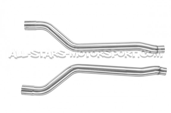 Downpipe CTS Turbo pour Audi S4 et S5 B8 / B8.5 3.0 TFSI