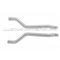 Downpipe CTS Turbo pour Audi S4 et S5 B8 / B8.5 3.0 TFSI