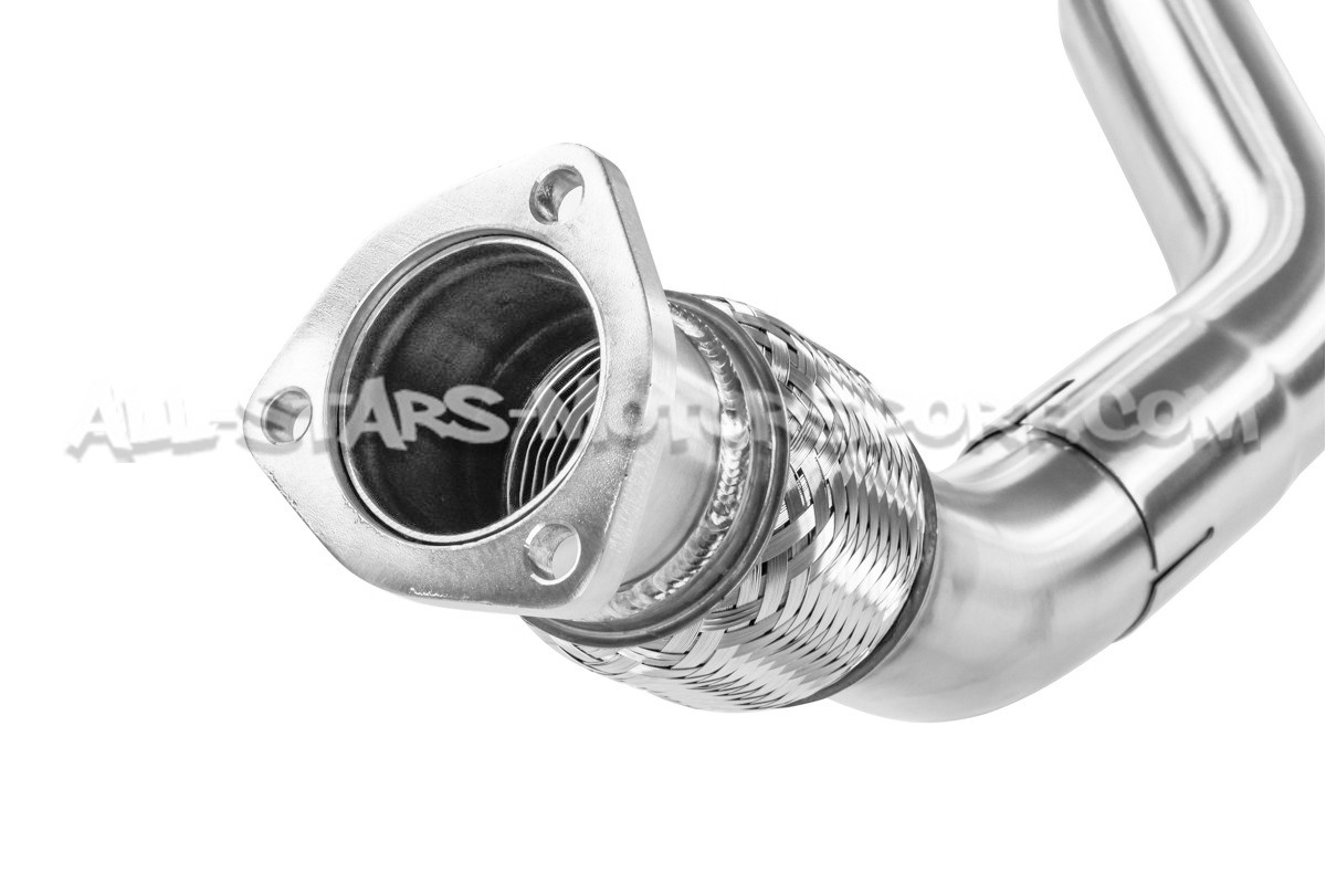 Downpipe CTS Turbo para Audi S4 y S5 B8 / B8.5 3.0 TFSI
