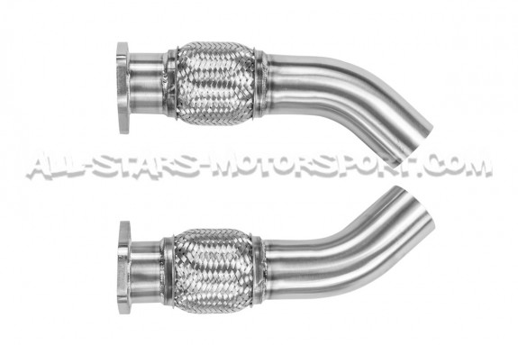 Downpipe CTS Turbo para Audi S4 y S5 B8 / B8.5 3.0 TFSI