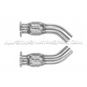 Audi S4 and S5 B8 / B8.5 3.0 TFSI CTS Turbo Downpipe