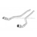Downpipe CTS Turbo pour Audi S4 et S5 B8 / B8.5 3.0 TFSI