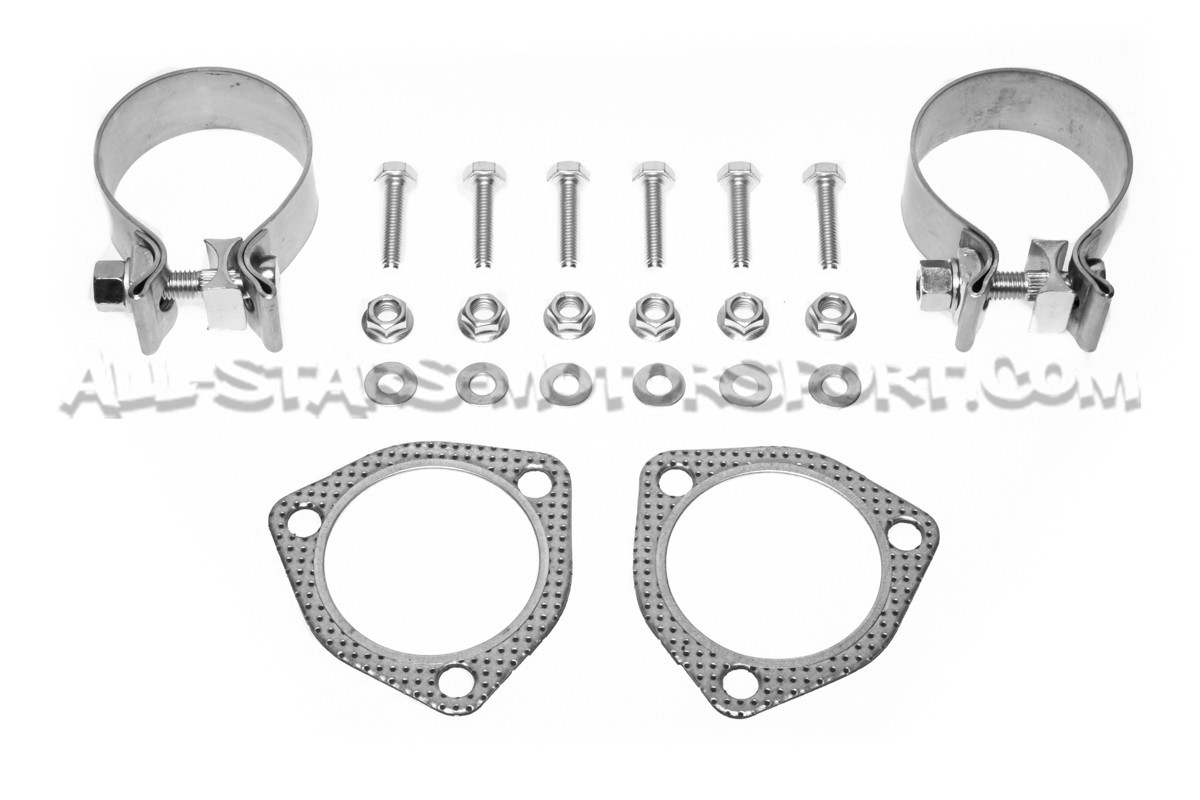 Downpipe CTS Turbo para Audi S4 y S5 B8 / B8.5 3.0 TFSI